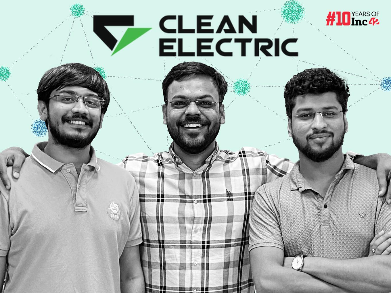 How Clean Electric Wants Dominate The Indian EV Paradigm With Its 12-Minute Battery Charging Tech