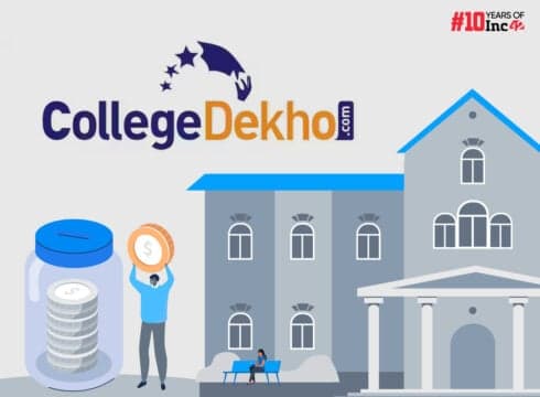 Exclusive: CollegeDekho Raises $9 Mn From Existing Investors