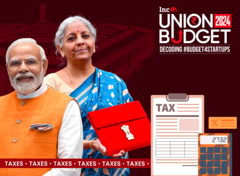 Union Budget 2024: Bigger Focus On Consumer Spending Will Drive India Startup Story