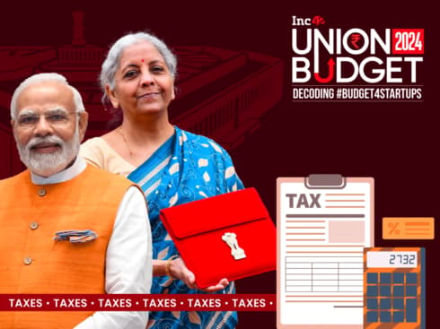 Union Budget 2024: Bigger Focus On Consumer Spending Will Drive India Startup Story