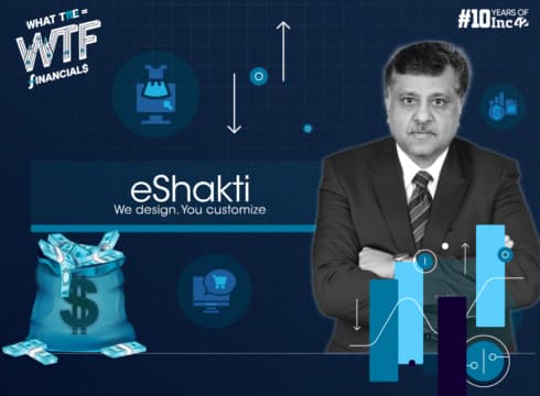 eshakti financials