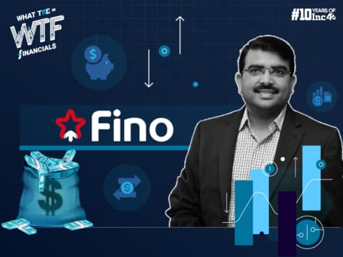 Fino Payments Bank’s Q2 Profit Jumps 8% YoY To INR 21 Cr