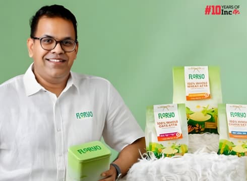 How Floryo Aspires To Outpace Legacy Brands Like Aashirvaad With Its Traditional Stone Mills