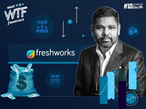 Freshworks Cuts Q3 Loss To $29.9 Mn, Revenue Soars 21% YoY