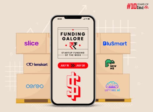 From slice To BluSmart - Indian Startups Raised $200 Mn This Week