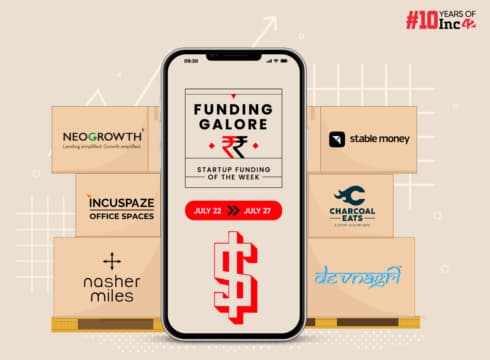 From Stable Money To Incuspaze – Indian Startups Raised $43 Mn This Week