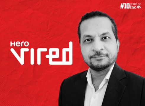 hero-vired-ropes-in-makemytrip-executive-prakhar-kasar-as-ceo