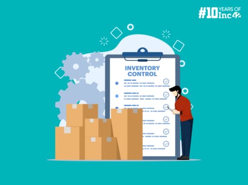 Here's Everything You Need To Know About Enterprise Inventory Management