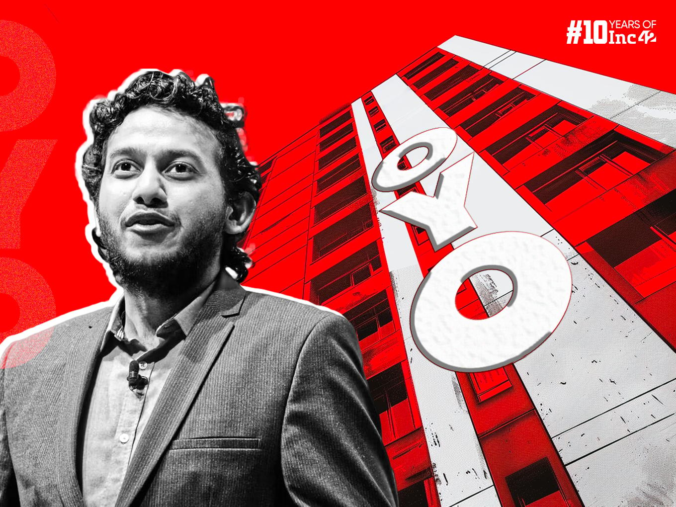 OYO Looking To Triple PAT To INR 700 Cr In FY25: Ritesh Agarwal