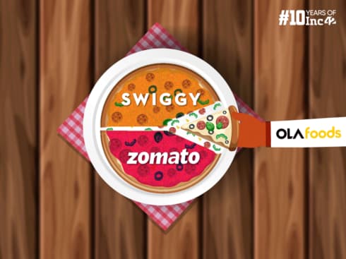 Can Ola’s ONDC Food Delivery Bet Match Swiggy, Zomato?
