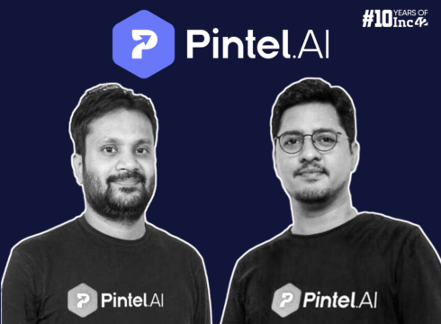 Pintel.ai