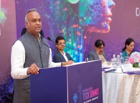 Karnataka’s Total Funding Support To Startups Stands At INR 264 Cr