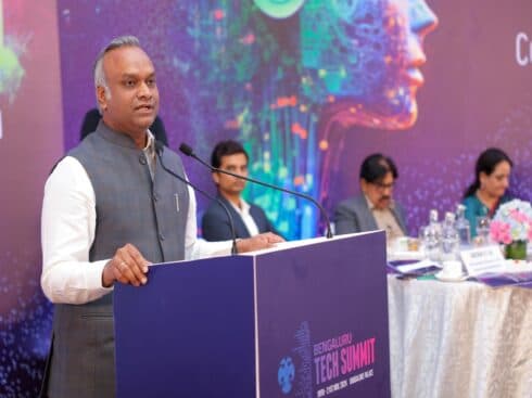 Karnataka’s Total Funding Support To Startups Stands At INR 264 Cr
