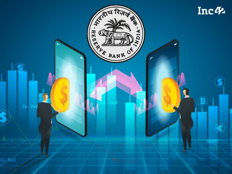 Online Personal Loan Ticket Size Slumps To INR 9,861 In H1: RBI