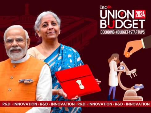Can Budget's R&D Push Transform India Into A Product Economy?