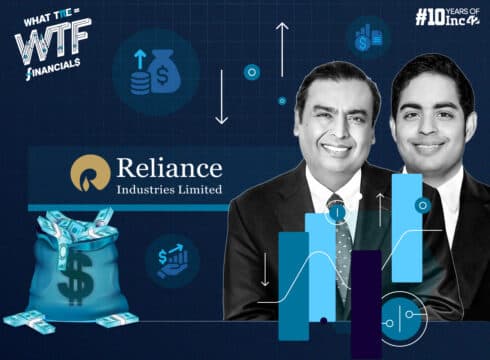 RIL Q1 FY25: Jio Platform’s Net Profit Rises 12% YoY To INR 5,693 Cr