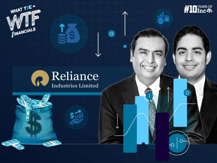 RIL Q1 FY25: Jio Platform’s Net Profit Rises 12% YoY To INR 5,693 Cr