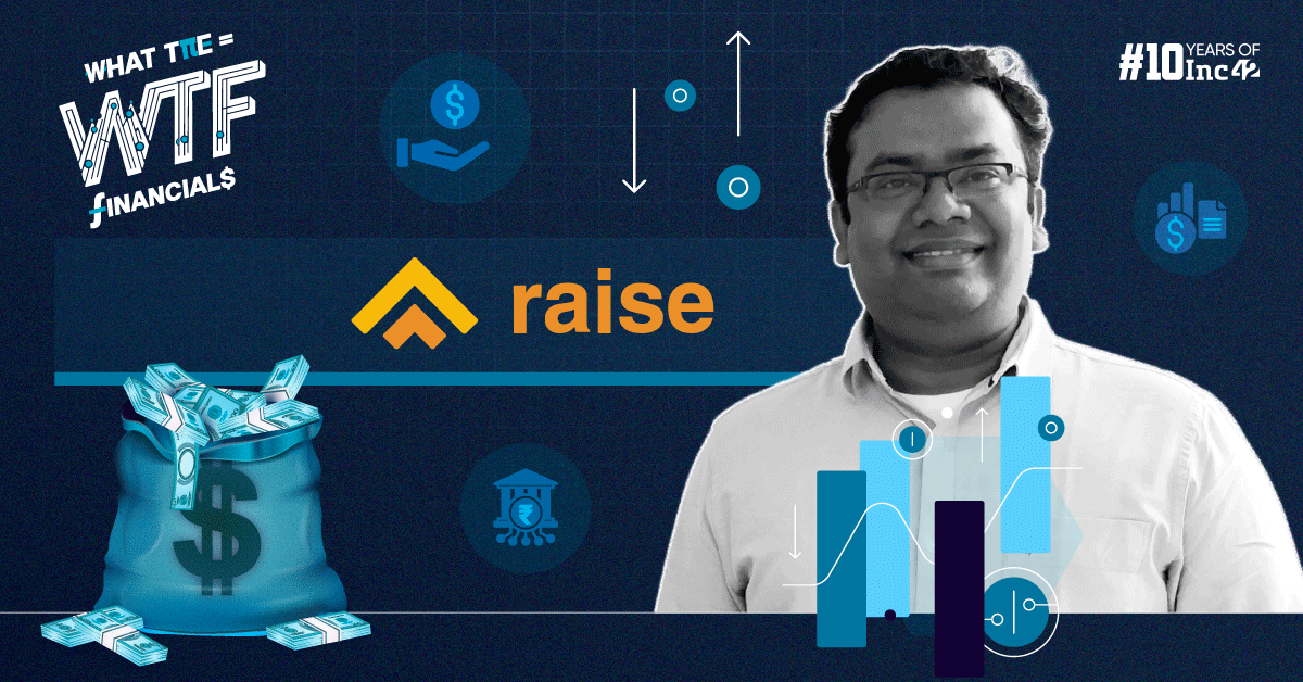 Ex-Paytm Money CEO’s Raise Fintech Turns Profitable In FY23, Posts PAT Of INR 7.16 Cr