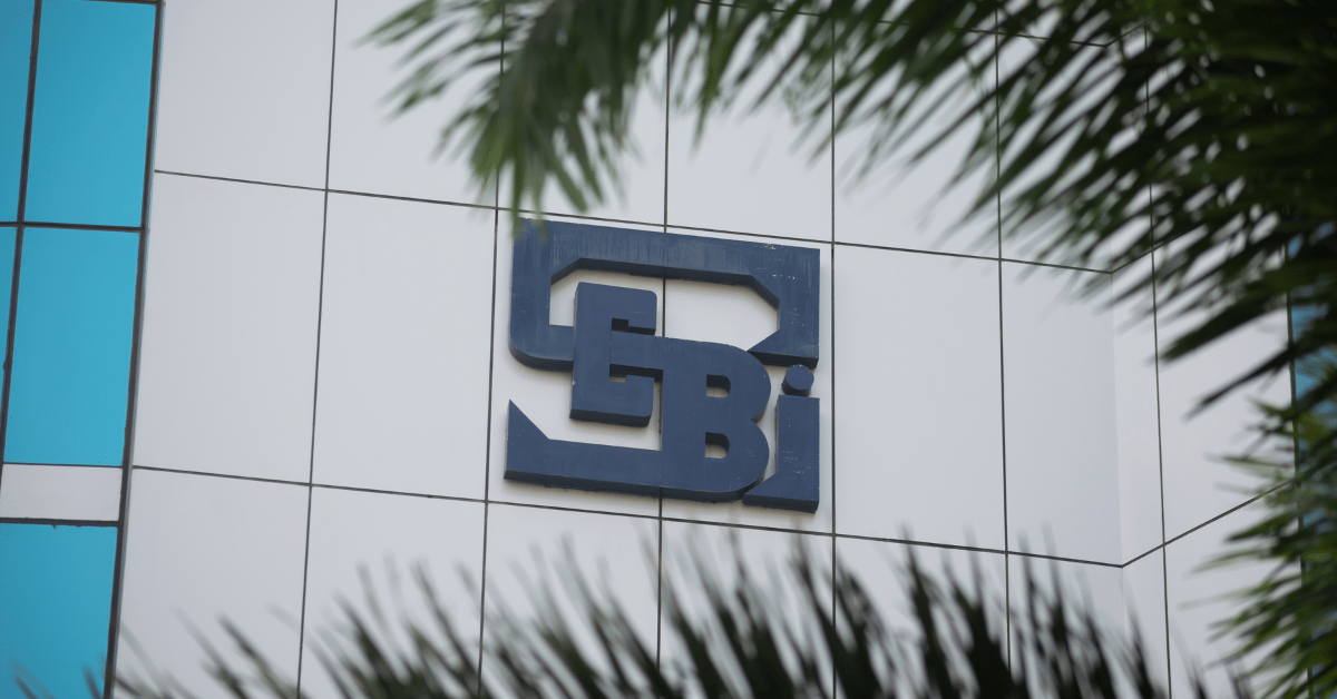 SEBI Bars MIIs From Offering Volume-Based Discounts To Brokers