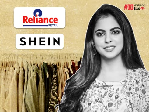 How Shein-Reliance Nexus Will Shake Up India's Online Fashion Market