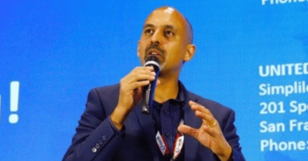 Simplilearn’s Chief Product Officer Anand Narayanan Steps Down After 8 Years