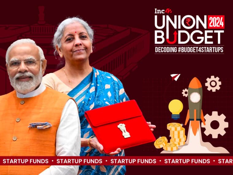 Budget 2024-25: SIDBI To Open New Branches For MSME Clusters