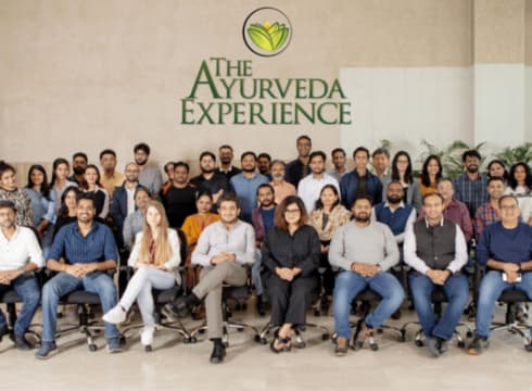 Kalpavriksh Fund Exits D2C Brand The Ayurveda Experience With 6X Returns