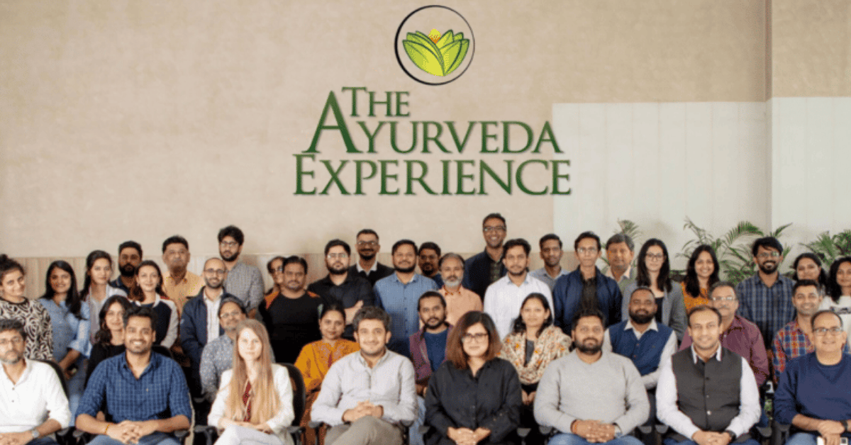 Kalpavriksh Fund Exits D2C Brand The Ayurveda Experience With 6X Returns