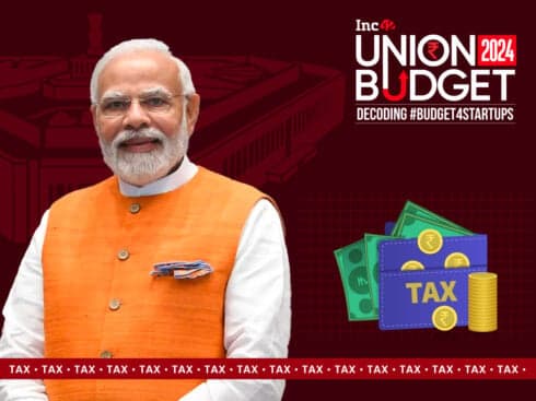 Budget 2024: FM Hikes Long Term Capital Gains Rates To 12.5%