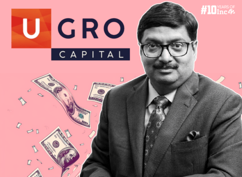 U GRO Capital’s Stellar FY24: Unboxing The NBFC’s Success Tools That Led To A 200% Net Profit Surge 