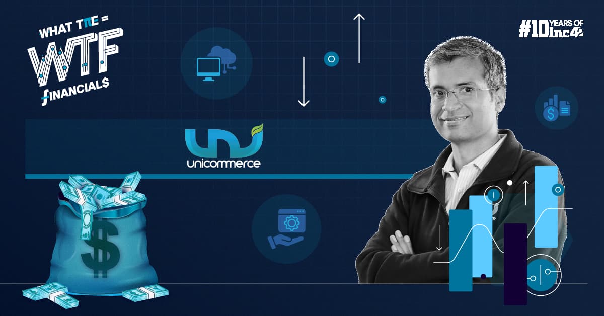 Unicommerce FY24: Net Profit Doubles To INR 13.1 Cr, Revenue Crosses INR 100 Cr Mark