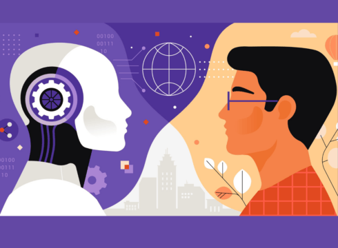 Humans And AI: The New Power Couple Redefining Entertainment