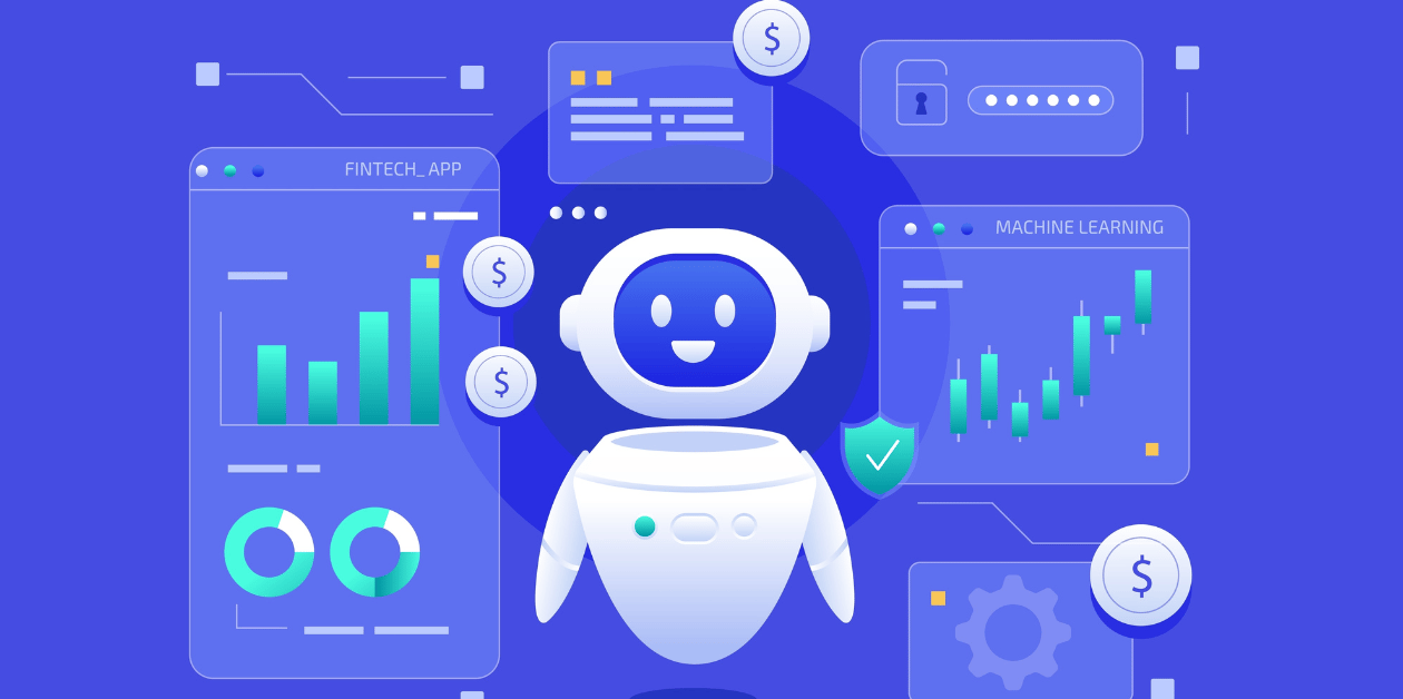 From Branches To Digital Platforms: How AI Is Simplifying Financial Services