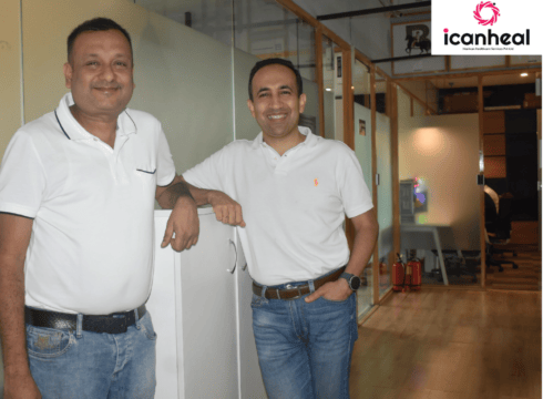 Healthcare Financing Startup Icanheal Bags INR 15 Cr From IvyCap