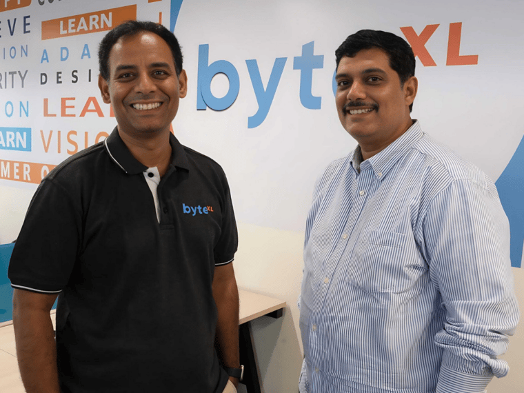 Edtech Startup byteXL Bags $5.9 Mn To Boost IT Skill Offerings For Students