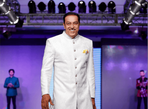 Abhay HealthTech Ropes In Actor Vindu Dara Singh As Investor