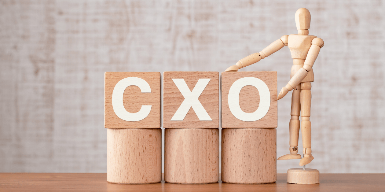 Revolutionising CXO Management: Harnessing Technological Innovations For Enhanced Customer Experiences