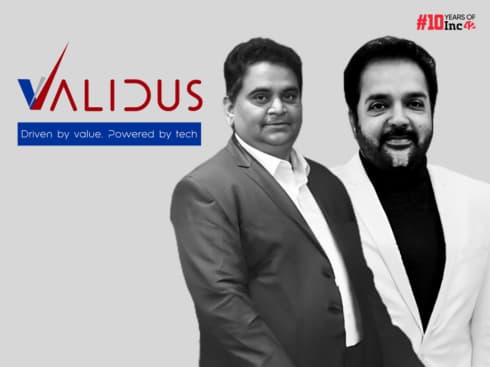 Validus Bags Seed Funding To Offer Investors With Digital Solutions