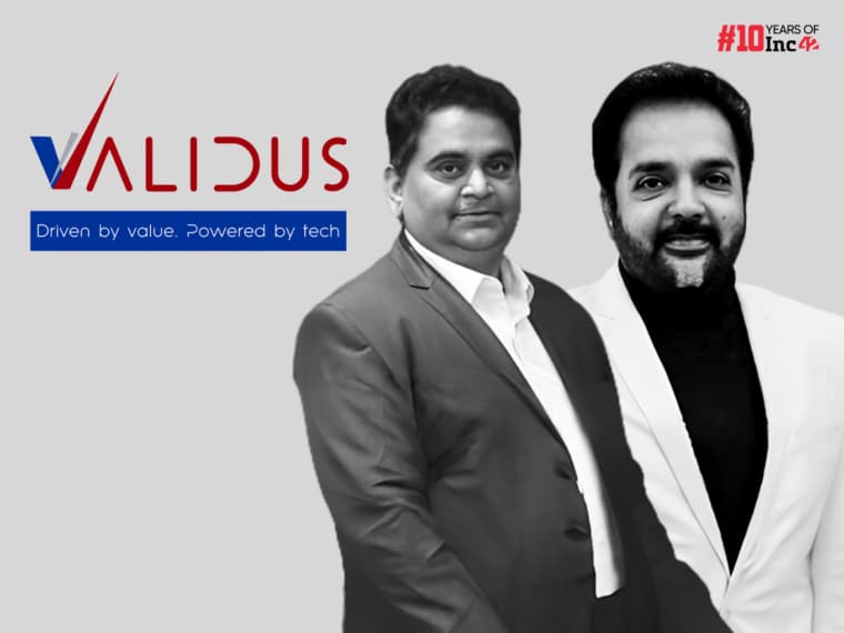 Validus Bags Seed Funding To Offer Investors With Digital Solutions