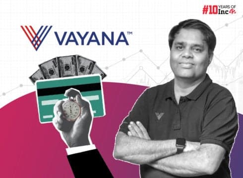 Exclusive: Vayana Network To Raise $20 Mn From SMBC Asia Rising Fund, Others