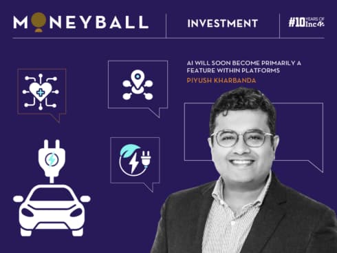Piyush Kharbanda Vertex Ventures SEA and India