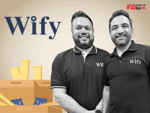 Wify Closes Pre-Series A At INR 40 Cr With Backing From Mount Judi Ventures, Others