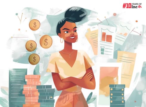 Women-Led Indian Startups See 81% YoY Surge In Funding In H1 2024