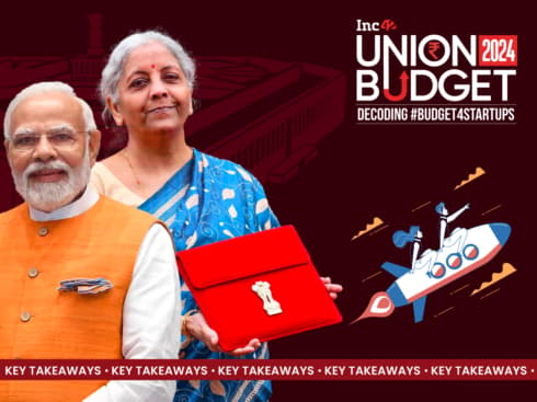 Budget 2024 For Startups: Mixed Bag For Taxes; Big Boost For Manufacturing