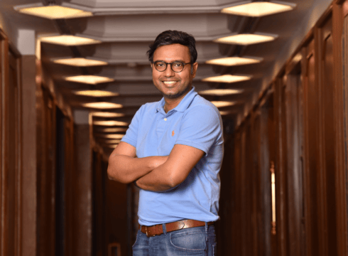 Yubi Group's Founder Gaurav Kumar Invests INR 250 Cr In The Startup