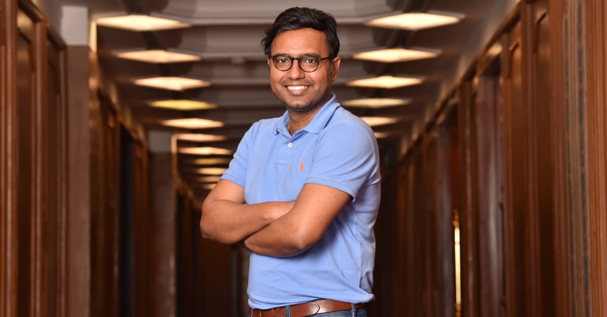 Yubi Group’s Founder Gaurav Kumar Invests INR 250 Cr In The Startup