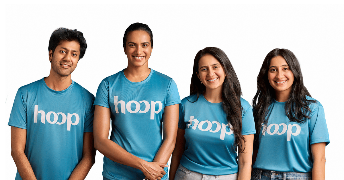 PV Sindhu Invests In D2C Wellness Brand Hoop