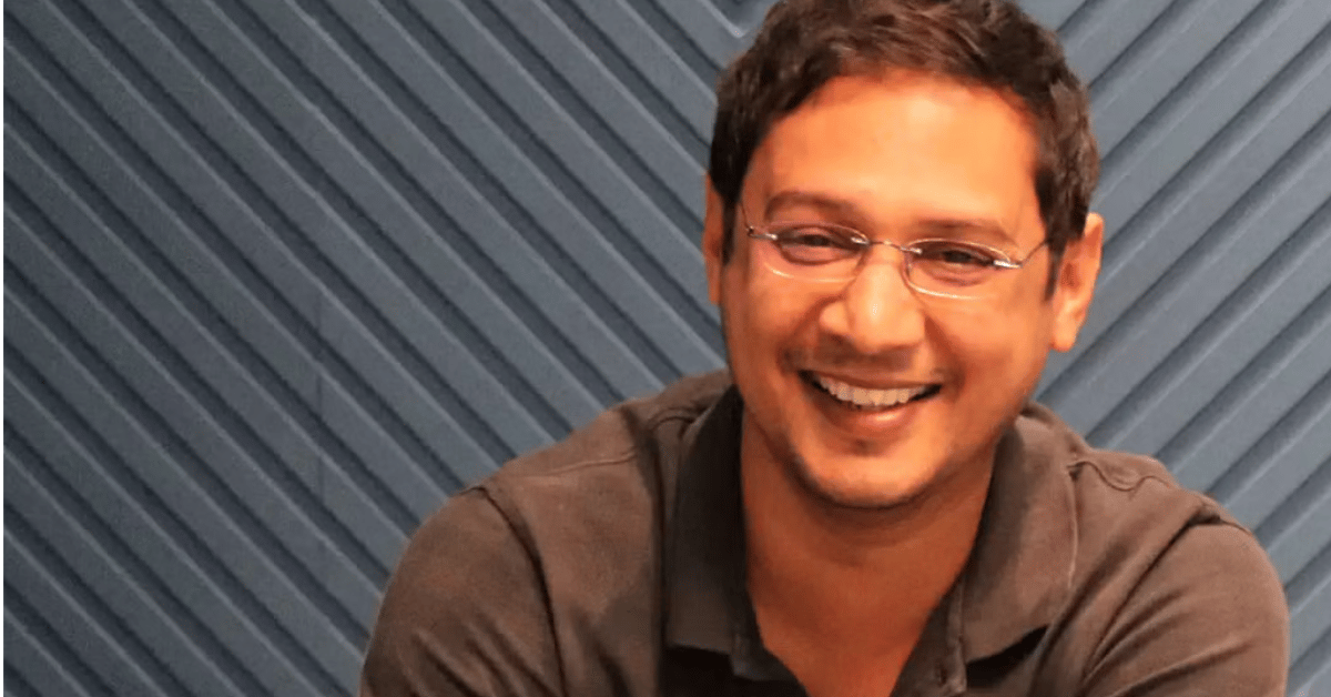 Koo Cofounder Mayank Bidawatka Hints At Floating Consumer Tech Venture