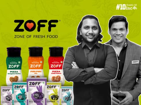 How D2C Brand Zoff Foods Blended The Power Of Spices With A Dash Of Technology To 4x Its Revenue & Turn A Profit