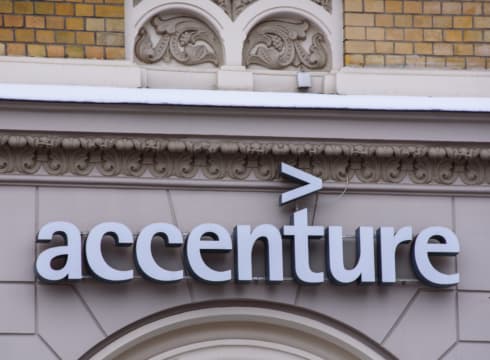 Accenture Acquires Bengaluru-Based Chip Design Co. Excelmax